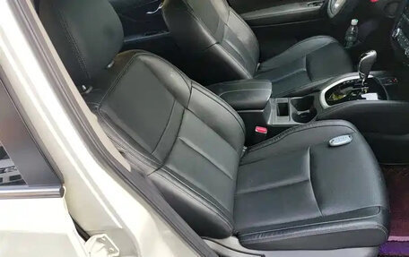 Nissan X-Trail, 2021 год, 1 876 111 рублей, 7 фотография