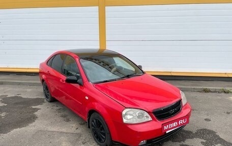 Chevrolet Lacetti, 2004 год, 365 000 рублей, 8 фотография