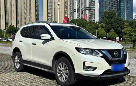 Nissan X-Trail, 2021 год, 1 876 111 рублей, 3 фотография