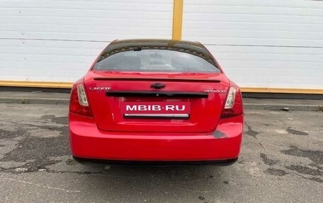 Chevrolet Lacetti, 2004 год, 365 000 рублей, 10 фотография
