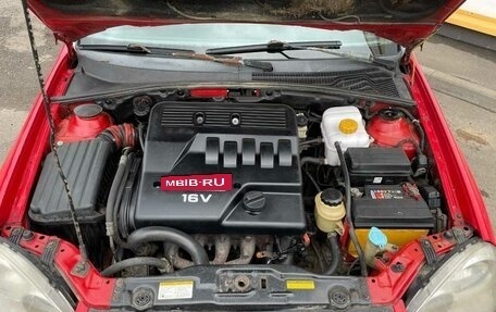 Chevrolet Lacetti, 2004 год, 365 000 рублей, 12 фотография