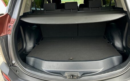Toyota RAV4, 2013 год, 2 250 000 рублей, 10 фотография