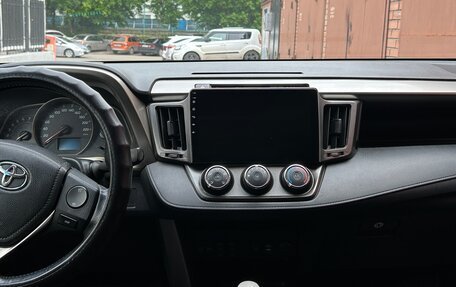 Toyota RAV4, 2013 год, 2 250 000 рублей, 6 фотография