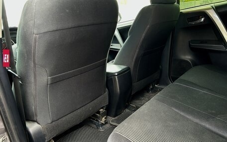 Toyota RAV4, 2013 год, 2 250 000 рублей, 15 фотография