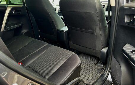 Toyota RAV4, 2013 год, 2 250 000 рублей, 17 фотография