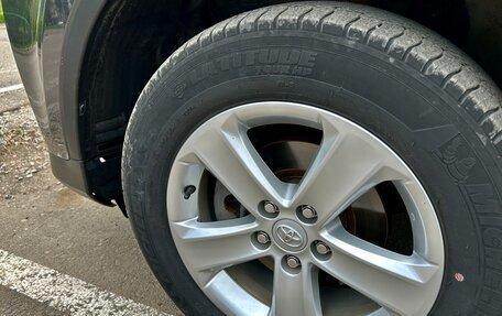 Toyota RAV4, 2013 год, 2 250 000 рублей, 21 фотография