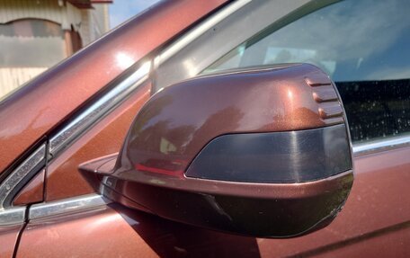 Honda CR-V III рестайлинг, 2012 год, 1 700 000 рублей, 2 фотография