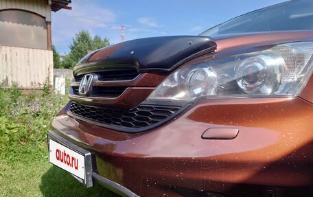 Honda CR-V III рестайлинг, 2012 год, 1 700 000 рублей, 8 фотография
