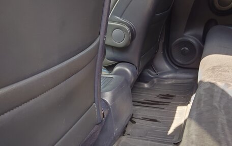 Honda CR-V III рестайлинг, 2012 год, 1 700 000 рублей, 14 фотография