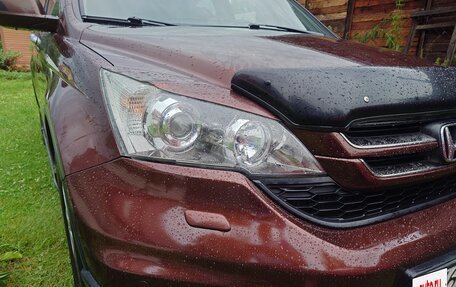 Honda CR-V III рестайлинг, 2012 год, 1 700 000 рублей, 15 фотография