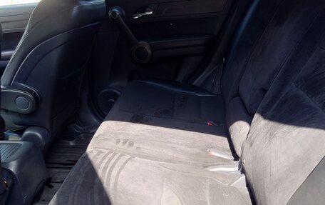 Honda CR-V III рестайлинг, 2012 год, 1 700 000 рублей, 18 фотография