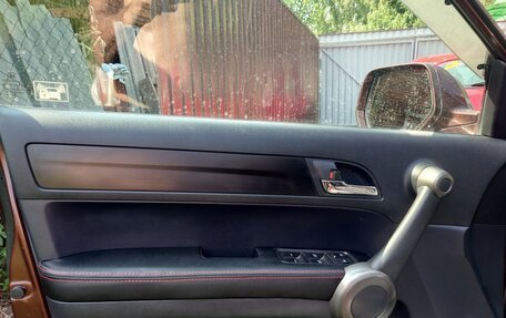 Honda CR-V III рестайлинг, 2012 год, 1 700 000 рублей, 21 фотография