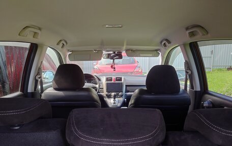 Honda CR-V III рестайлинг, 2012 год, 1 700 000 рублей, 28 фотография