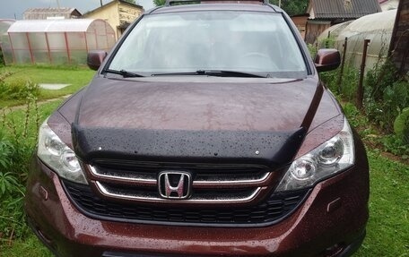 Honda CR-V III рестайлинг, 2012 год, 1 700 000 рублей, 17 фотография