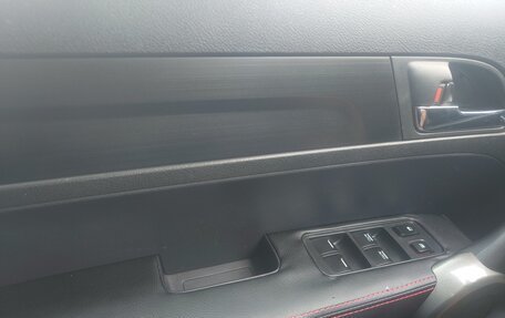 Honda CR-V III рестайлинг, 2012 год, 1 700 000 рублей, 36 фотография