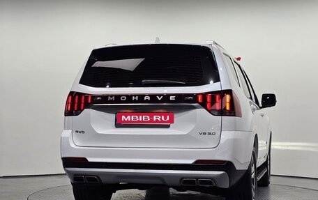 KIA Mohave I, 2022 год, 3 880 000 рублей, 2 фотография