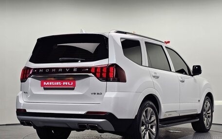 KIA Mohave I, 2022 год, 3 880 000 рублей, 4 фотография