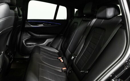 BMW X4, 2019 год, 5 500 000 рублей, 10 фотография