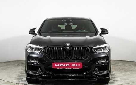 BMW X4, 2019 год, 5 500 000 рублей, 2 фотография