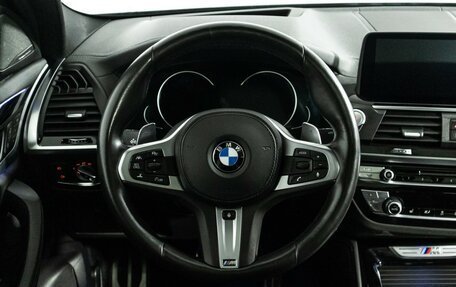 BMW X4, 2019 год, 5 500 000 рублей, 25 фотография