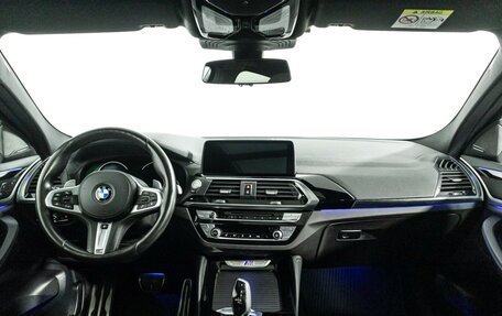 BMW X4, 2019 год, 5 500 000 рублей, 13 фотография