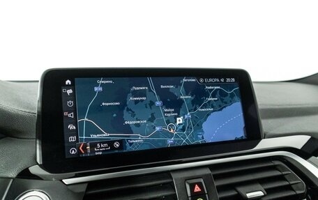BMW X4, 2019 год, 5 500 000 рублей, 17 фотография