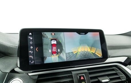 BMW X4, 2019 год, 5 500 000 рублей, 16 фотография