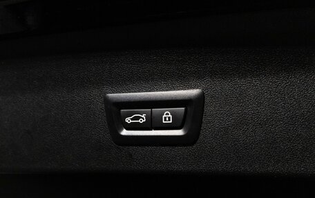 BMW X4, 2019 год, 5 500 000 рублей, 29 фотография