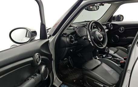 MINI Cabrio, 2022 год, 1 950 000 рублей, 3 фотография