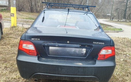 Daewoo Nexia I рестайлинг, 2012 год, 79 000 рублей, 4 фотография