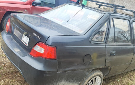 Daewoo Nexia I рестайлинг, 2012 год, 79 000 рублей, 3 фотография