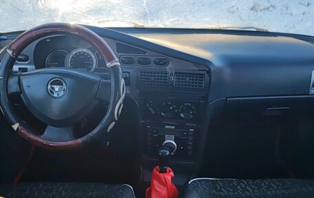 Daewoo Nexia I рестайлинг, 2012 год, 79 000 рублей, 5 фотография