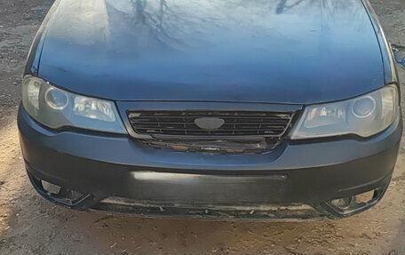 Daewoo Nexia I рестайлинг, 2012 год, 79 000 рублей, 2 фотография