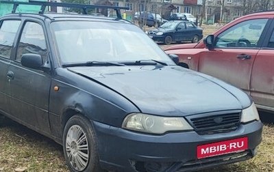 Daewoo Nexia I рестайлинг, 2012 год, 79 000 рублей, 1 фотография