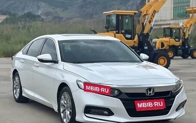 Honda Accord IX рестайлинг, 2021 год, 1 730 000 рублей, 1 фотография