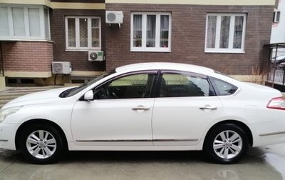 Nissan Teana, 2012 год, 1 100 000 рублей, 1 фотография