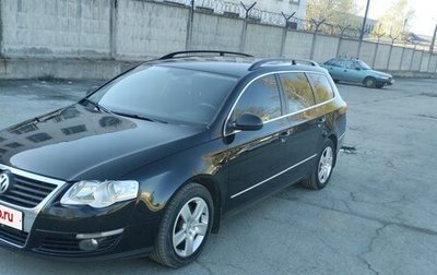 Volkswagen Passat B6, 2008 год, 765 000 рублей, 1 фотография