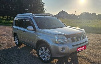 Nissan X-Trail, 2007 год, 1 200 000 рублей, 1 фотография