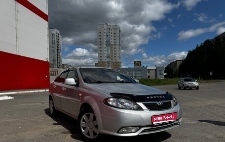 Daewoo Gentra II, 2013 год, 499 999 рублей, 1 фотография