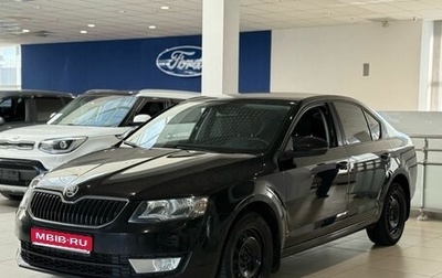 Skoda Octavia, 2013 год, 880 000 рублей, 1 фотография