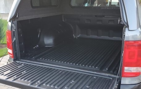 Volkswagen Amarok I рестайлинг, 2012 год, 1 750 000 рублей, 8 фотография