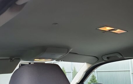 Volkswagen Amarok I рестайлинг, 2012 год, 1 750 000 рублей, 16 фотография