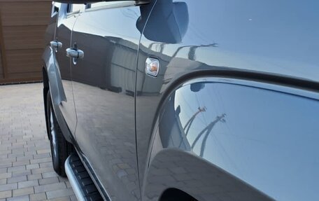 Volkswagen Amarok I рестайлинг, 2012 год, 1 750 000 рублей, 15 фотография