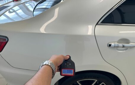Toyota Camry, 2017 год, 2 249 900 рублей, 25 фотография