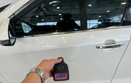 Toyota Camry, 2017 год, 2 249 900 рублей, 21 фотография