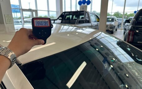 Toyota Camry, 2017 год, 2 249 900 рублей, 30 фотография