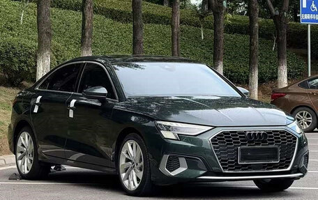 Audi A3, 2022 год, 1 910 000 рублей, 2 фотография