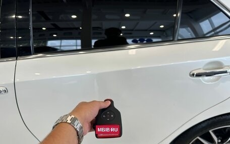 Toyota Camry, 2017 год, 2 249 900 рублей, 22 фотография