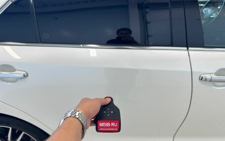 Toyota Camry, 2017 год, 2 249 900 рублей, 26 фотография