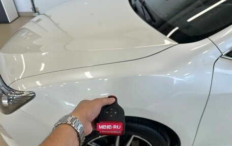 Toyota Camry, 2017 год, 2 249 900 рублей, 20 фотография